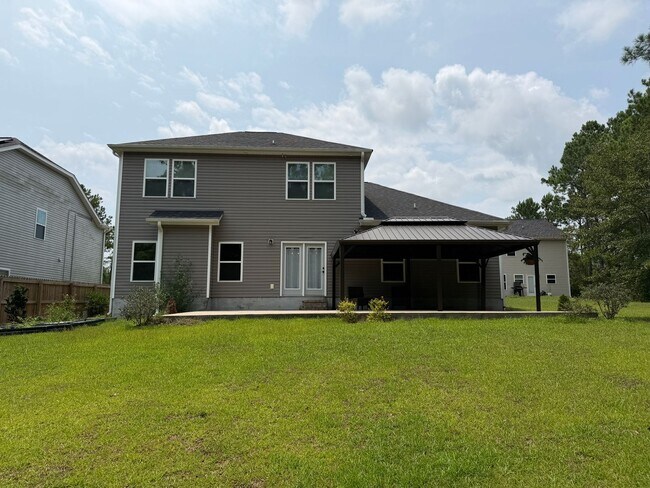 Building Photo - 315 Neuse Dr