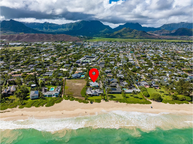 Building Photo - Amazing Fully Furnished Single-Family Two-Story Home Just One House from Kailua Beach – 6 Bedroom...