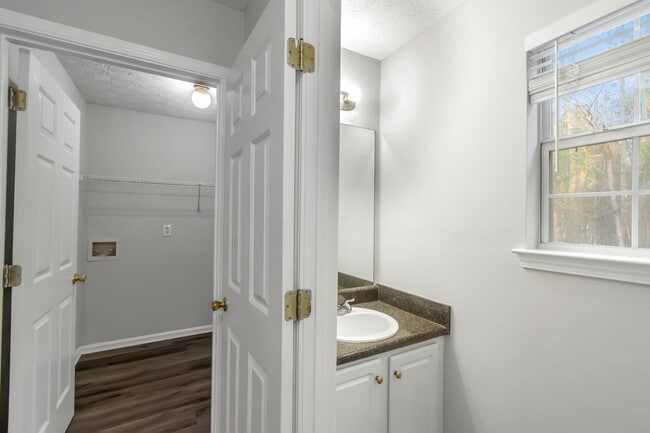 Building Photo - Beautiful 4BR Two-Story Home with Open Layout & Private Backyard!