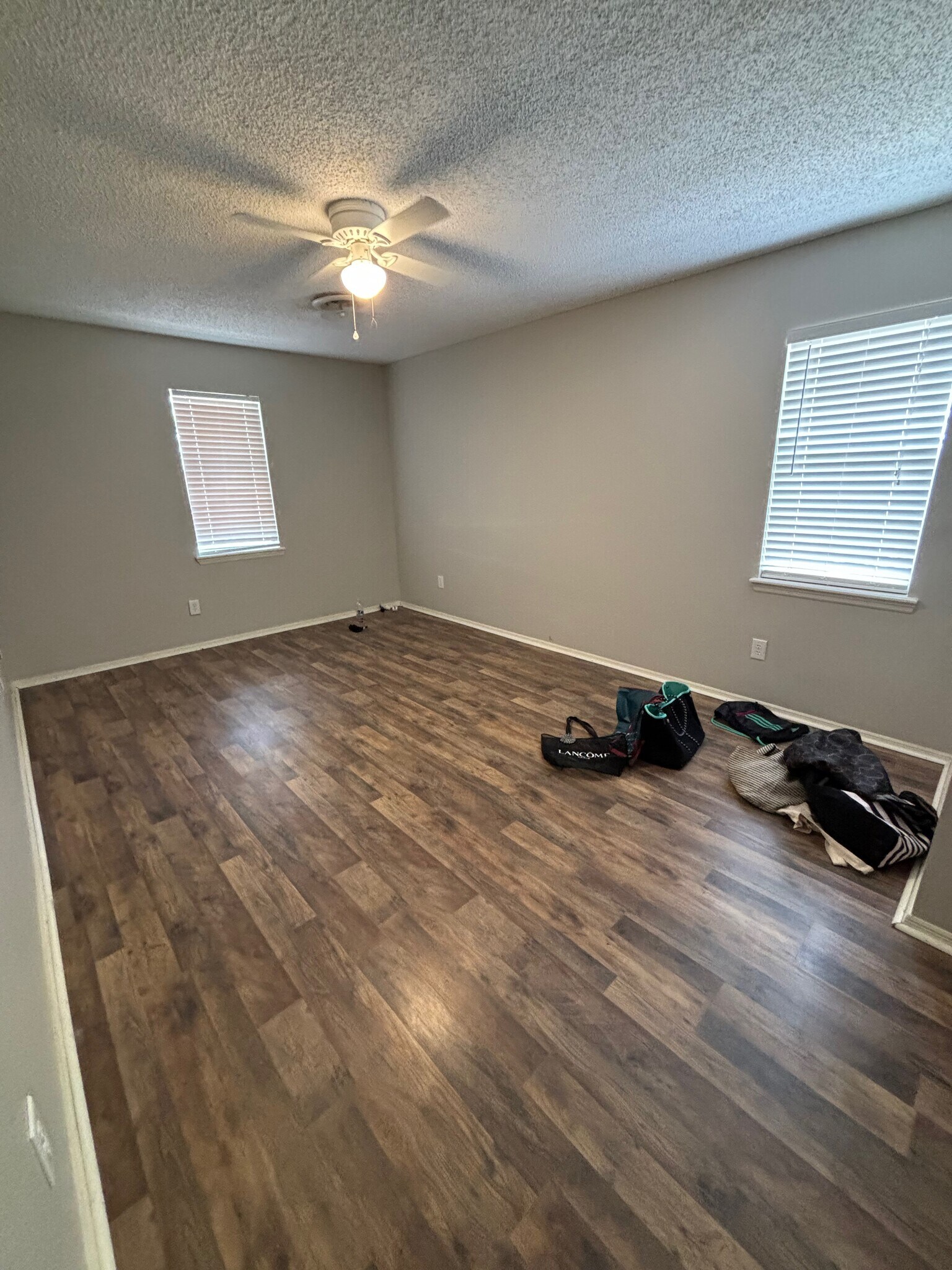 Master Bedroom - 8612 S 31st Ter