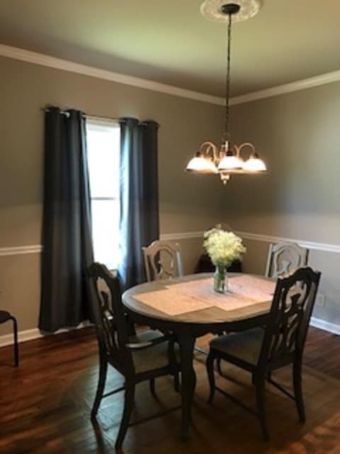 Building Photo - Sylvan Heights 3 bedroom Home For Rent