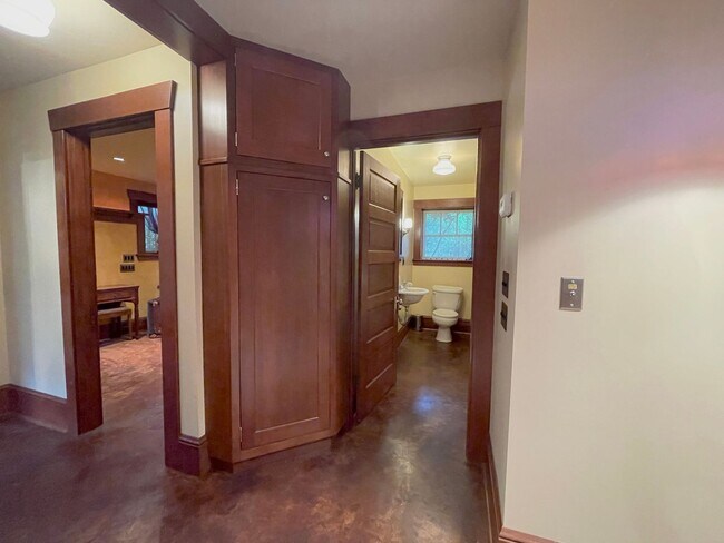 Building Photo - Architect-Restored 1923 Craftsman Bungalow with 3 Flexible Bonus Spaces