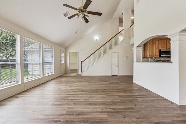 Building Photo - 1623 Brazos Gate Dr