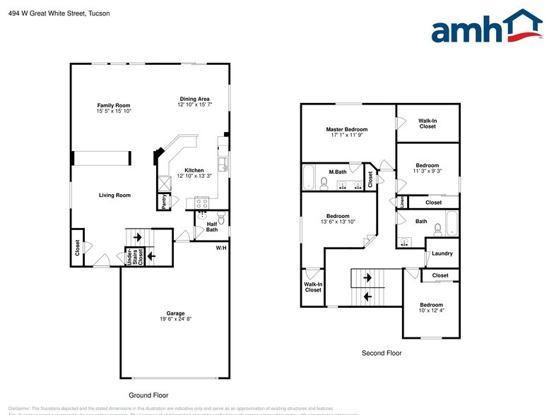 Building Photo - 494 W Great White St