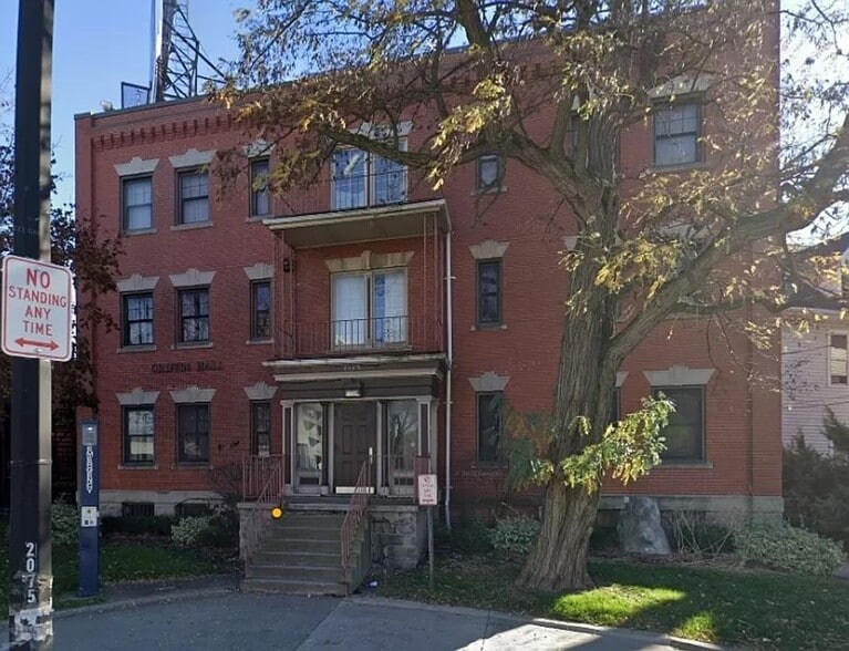 Interior Photo - Griffin House Apartments