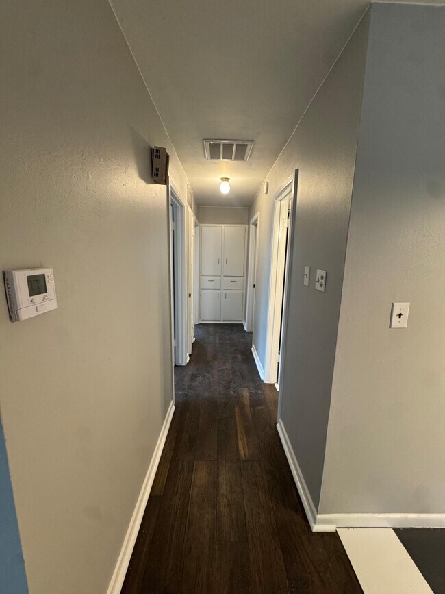 Building Photo - 4409 38th St