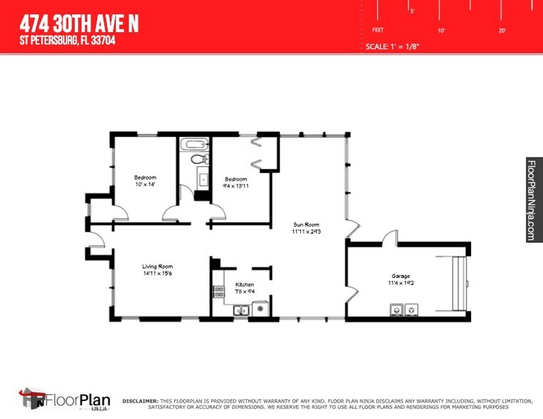 Building Photo - 474 30th Ave N