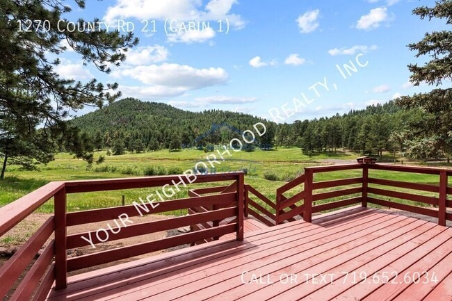 Building Photo - 1270 Co Rd 21