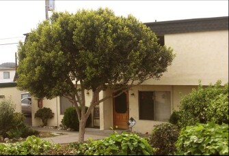 Building Photo - Ramona St. Apartments