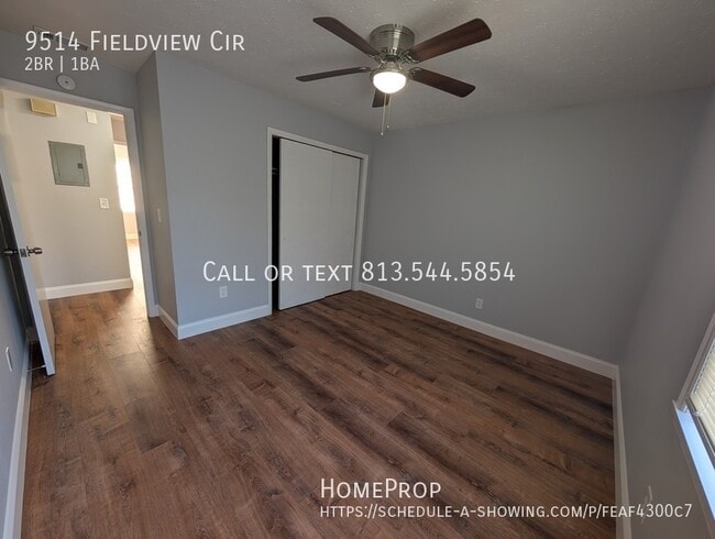 Building Photo - 9514 Fieldview Cir