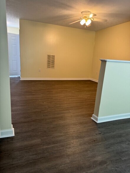 livingroom - 209 E Wilson St