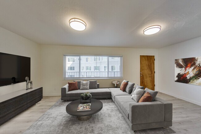 Floorplan - 245 Lee Street