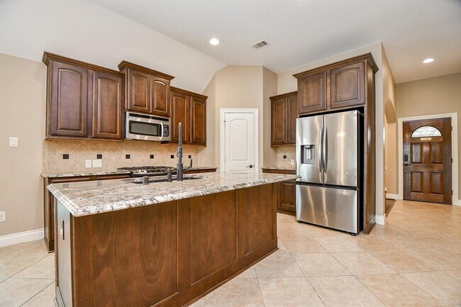 Building Photo - 26115 Serenity Oaks Dr