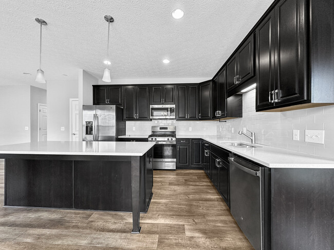Building Photo - Newer Home in Sunbury, Olentangy SD