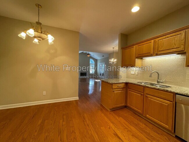 Building Photo - 8409 Olde Troon Dr