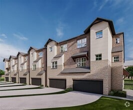 Building Photo - 2402 Bent Oak Trail