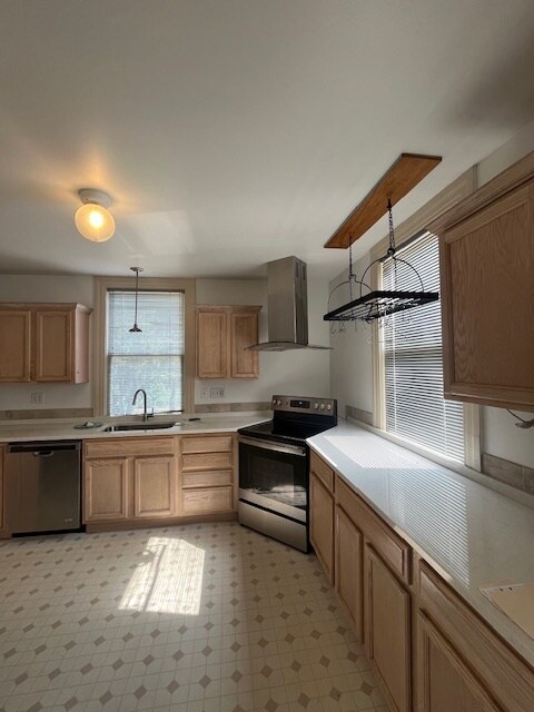 Kitchen - 1440 21st Ave