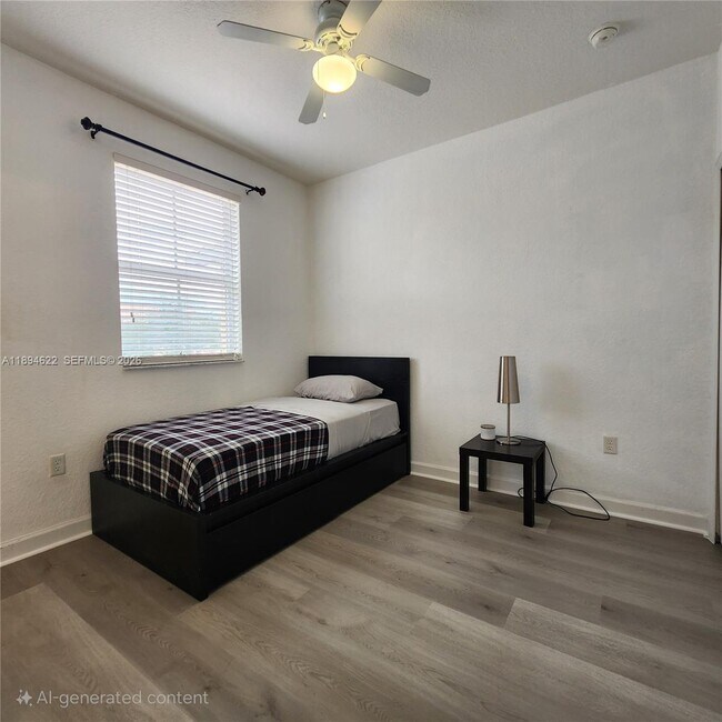 Building Photo - 10955 NW 87th Ln