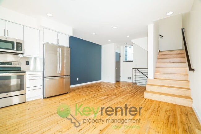 Building Photo - **Rent Special** Modern Two Bedroom Townho...