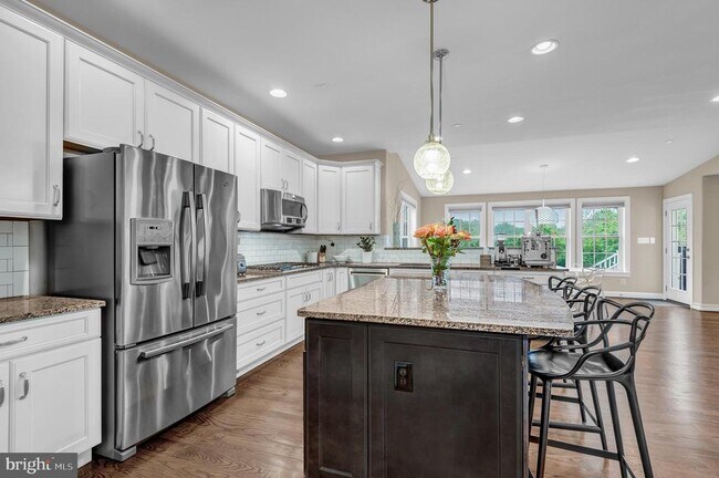 Building Photo - 14513 Ventry Farm Ct
