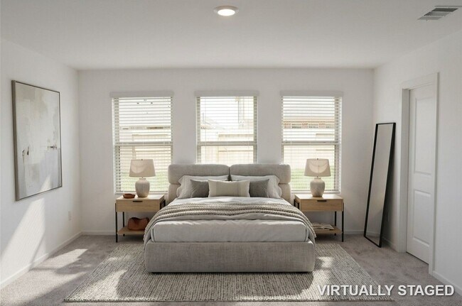 Building Photo - 5135 Sunvalley Bend Dr