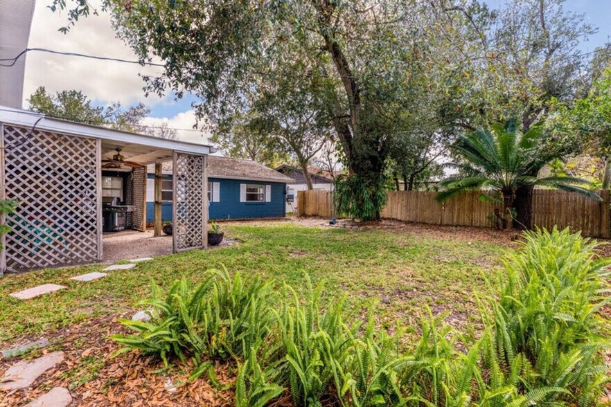 Building Photo - 4544 Gilpin Way