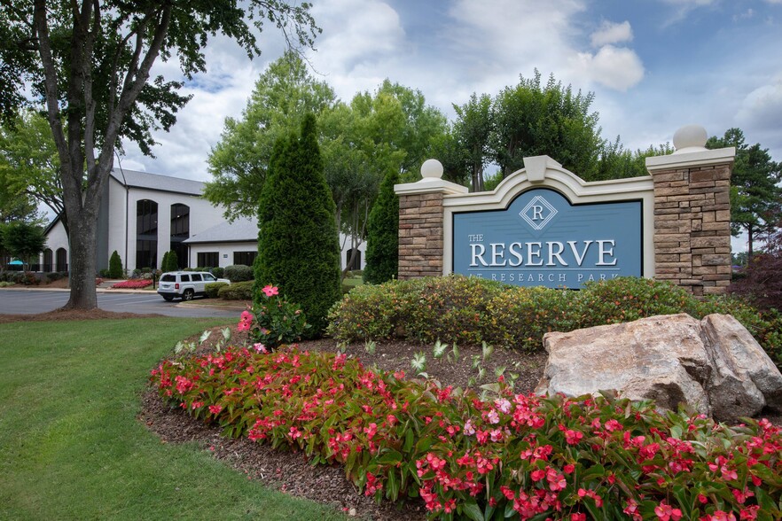 Reserve at Research Park - 6200 Rime Village Dr Huntsville AL 35806 ...