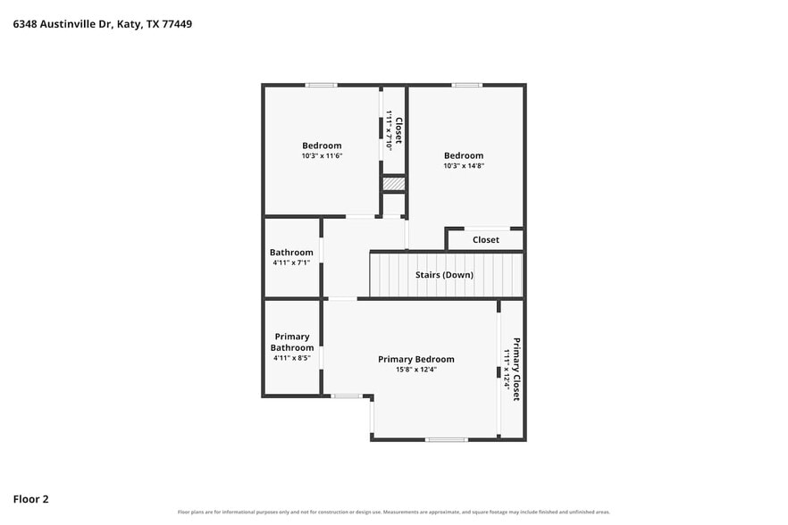 Building Photo - 6348 Austinville Dr