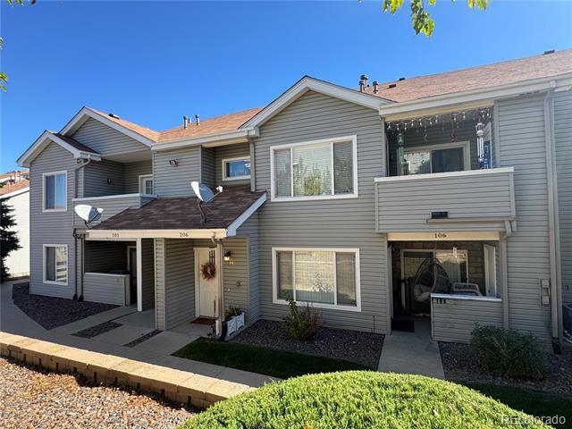 Building Photo - 913 S Zeno Way