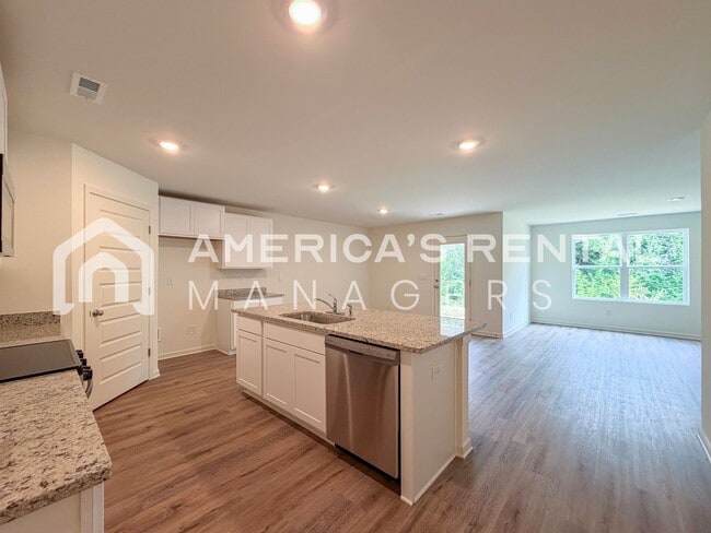 Building Photo - New Construction Home for Rent! DEPOSIT PENDING!