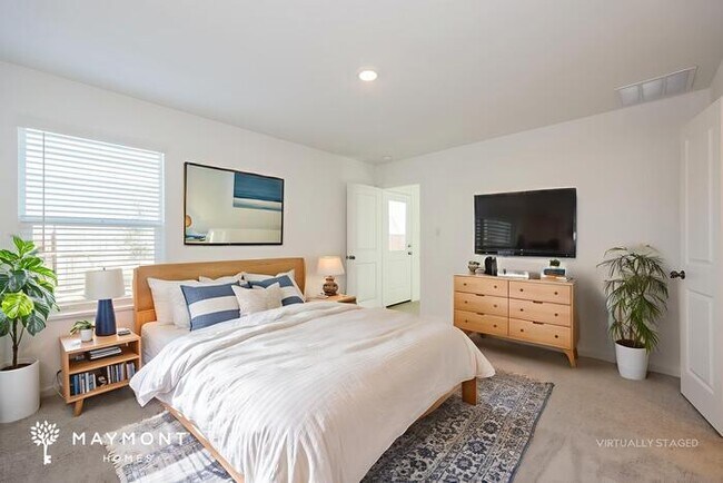 Building Photo - New Construction 3-Bedroom in Providence Village, TX