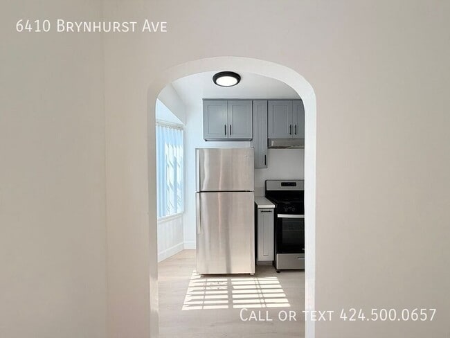 Building Photo - 6410 Brynhurst Ave