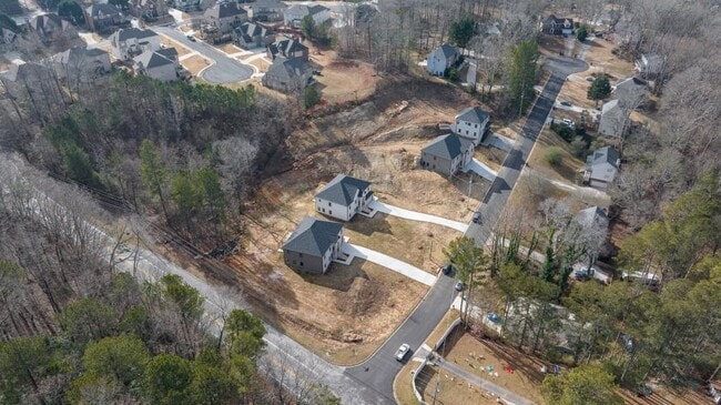 Building Photo - 4420 Ross Estates Ct SW