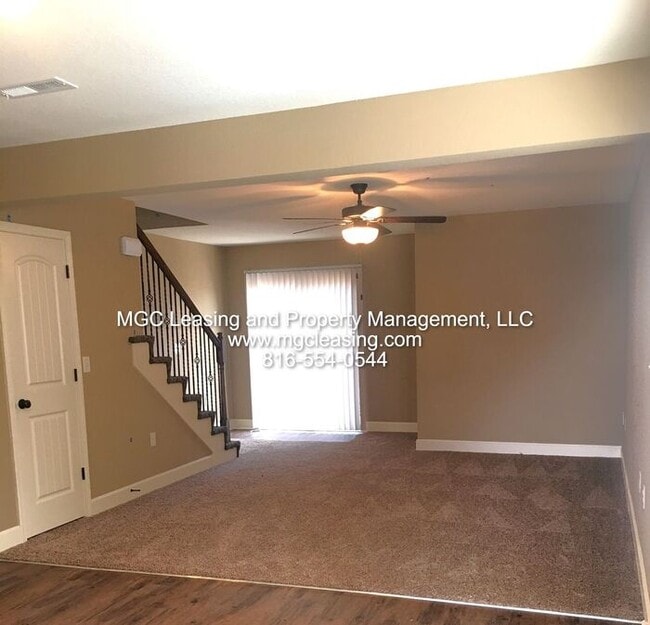 Building Photo - Exterior Townhome at Timber Trails — Available Now