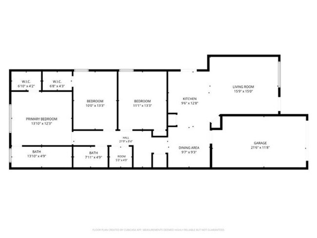 Building Photo - 110-B Wind Ridge Dr --