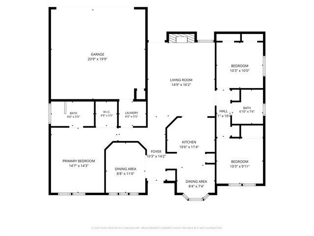 Building Photo - 8181 Edgewater Dr