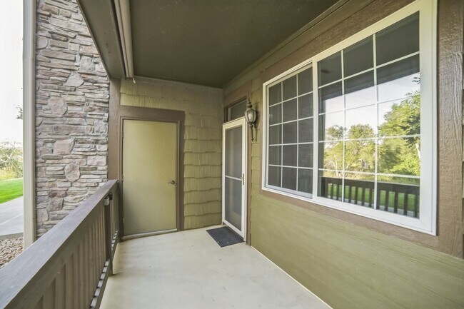 Building Photo - Charming 3BR Condo in Arvada