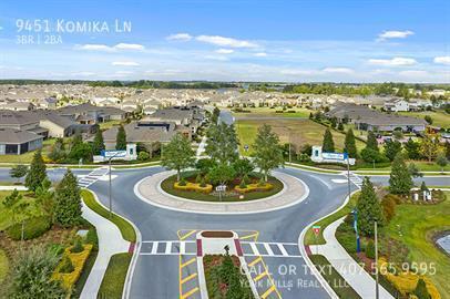 Building Photo - 9451 Komika Ln