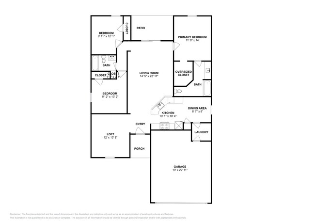Building Photo - 2045 Amber Sweet Cir