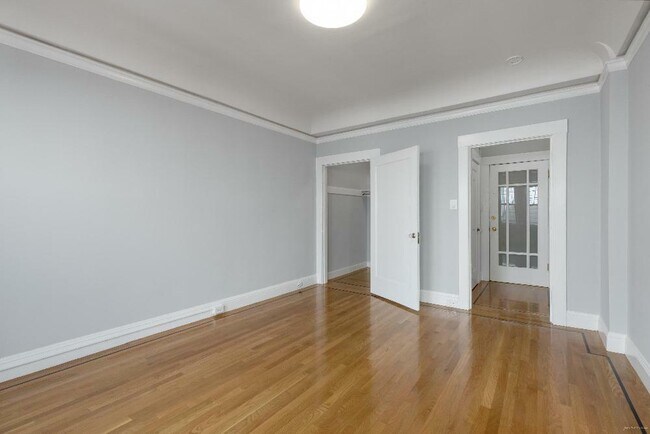 Building Photo - 312 Fillmore St