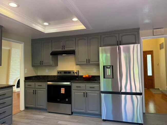 Building Photo - Updated 4BD/2.5BA Concord Home Near Parks, Tennis Courts, Community Amenities
