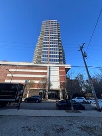 Building Photo - 1600 S Prairie Ave