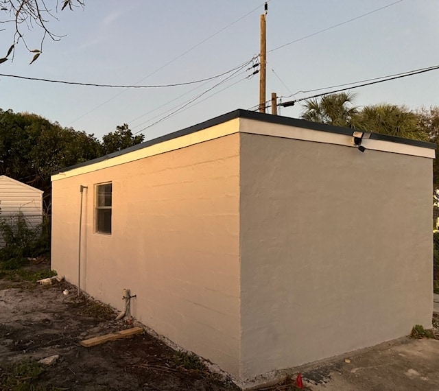 Building Photo - 315#A Efficiency Apartment