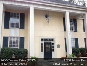 Building Photo - 3600 Chateau Dr