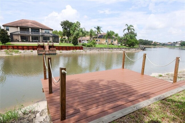 Building Photo - 18014 Java Isle Dr