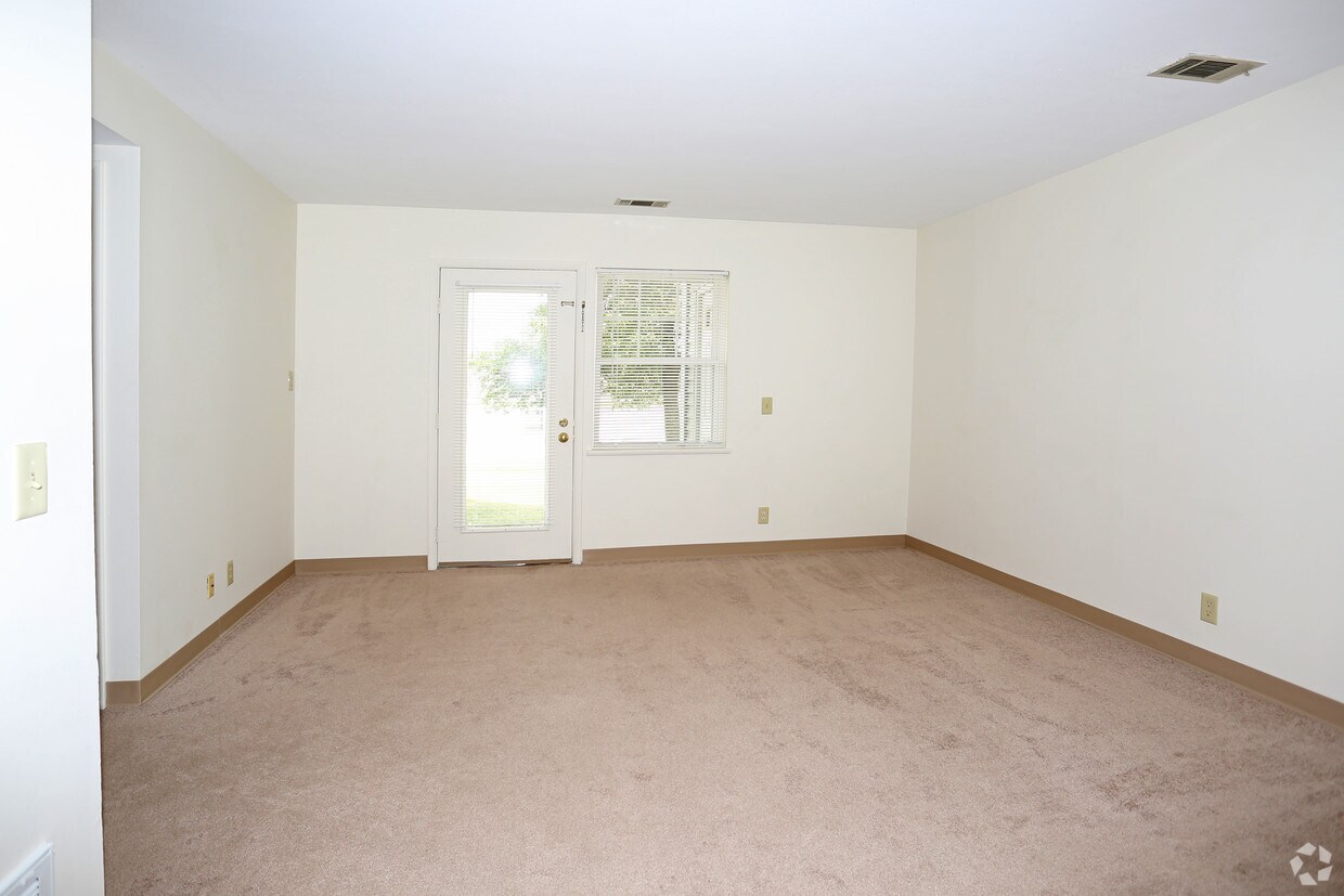 The Ledges Apartments Evans Mills