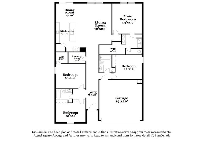 Building Photo - 5256 Sanders Oak Trl