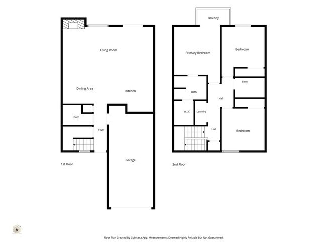 Building Photo - 3 Bedroom 2.5 Bathroom Townhouse in Southeast Boise