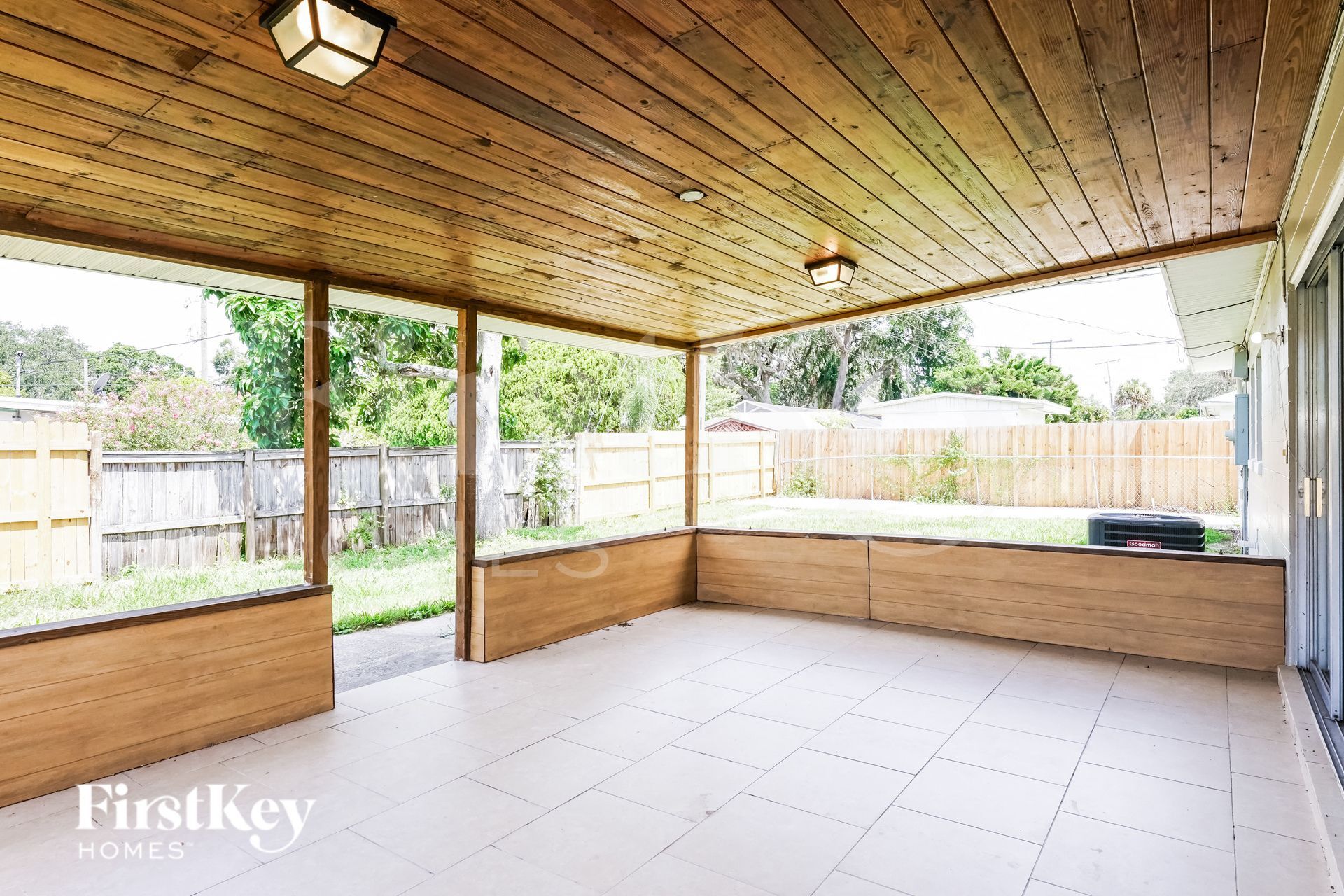 Building Photo - 1500 Dozier Ave