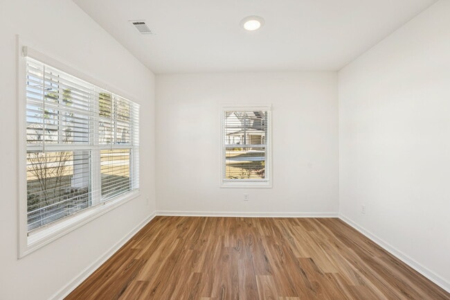 Floorplan - Quinn Residences at Dorchester Place